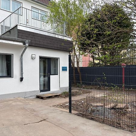 Central Bonn Apartments I Private Parking I Home2Share 外观 照片