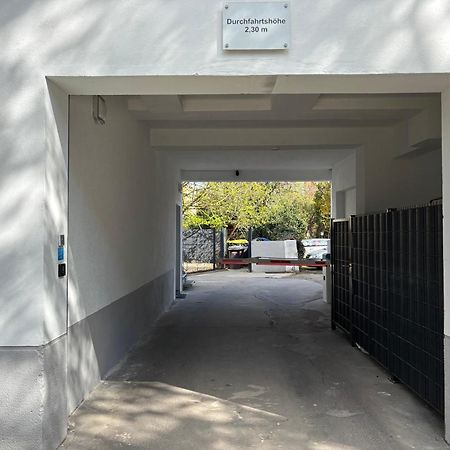 Central Bonn Apartments I Private Parking I Home2Share 外观 照片