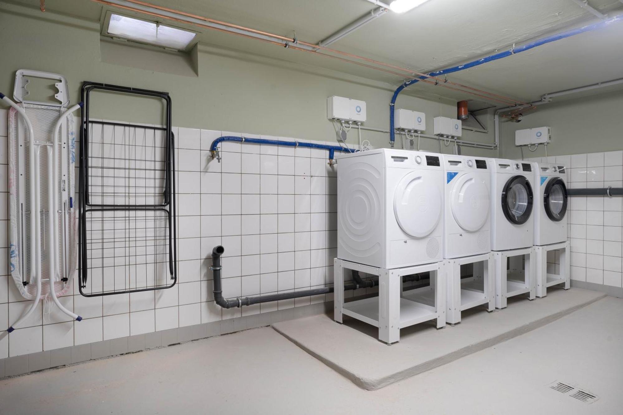 Central Bonn Apartments I Private Parking I Home2Share 外观 照片