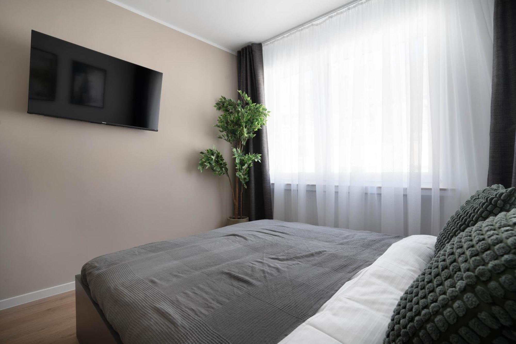 Central Bonn Apartments I Private Parking I Home2Share 外观 照片