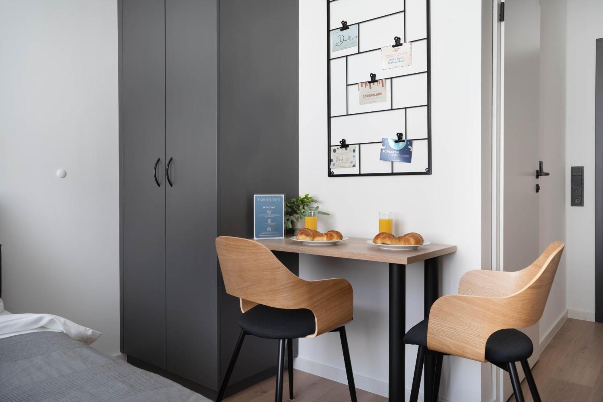 Central Bonn Apartments I Private Parking I Home2Share 外观 照片