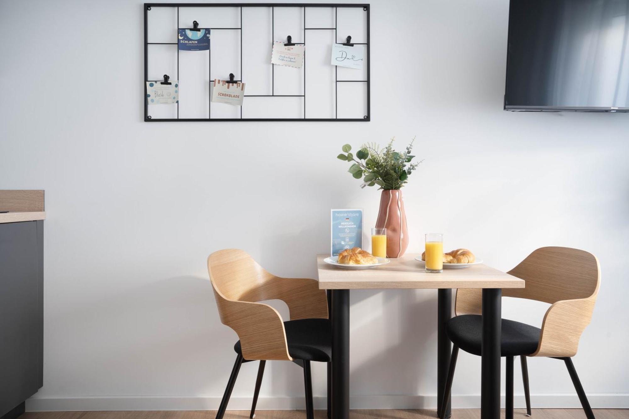 Central Bonn Apartments I Private Parking I Home2Share 外观 照片