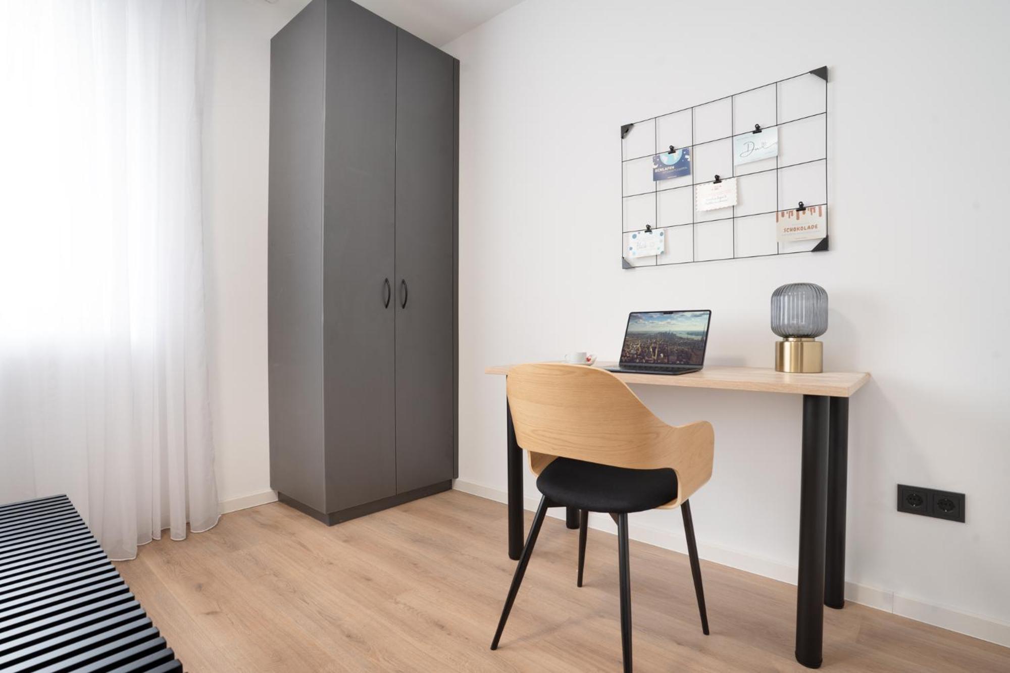 Central Bonn Apartments I Private Parking I Home2Share 外观 照片