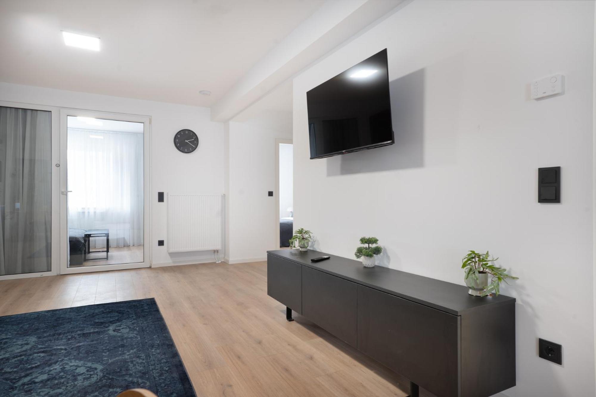 Central Bonn Apartments I Private Parking I Home2Share 外观 照片