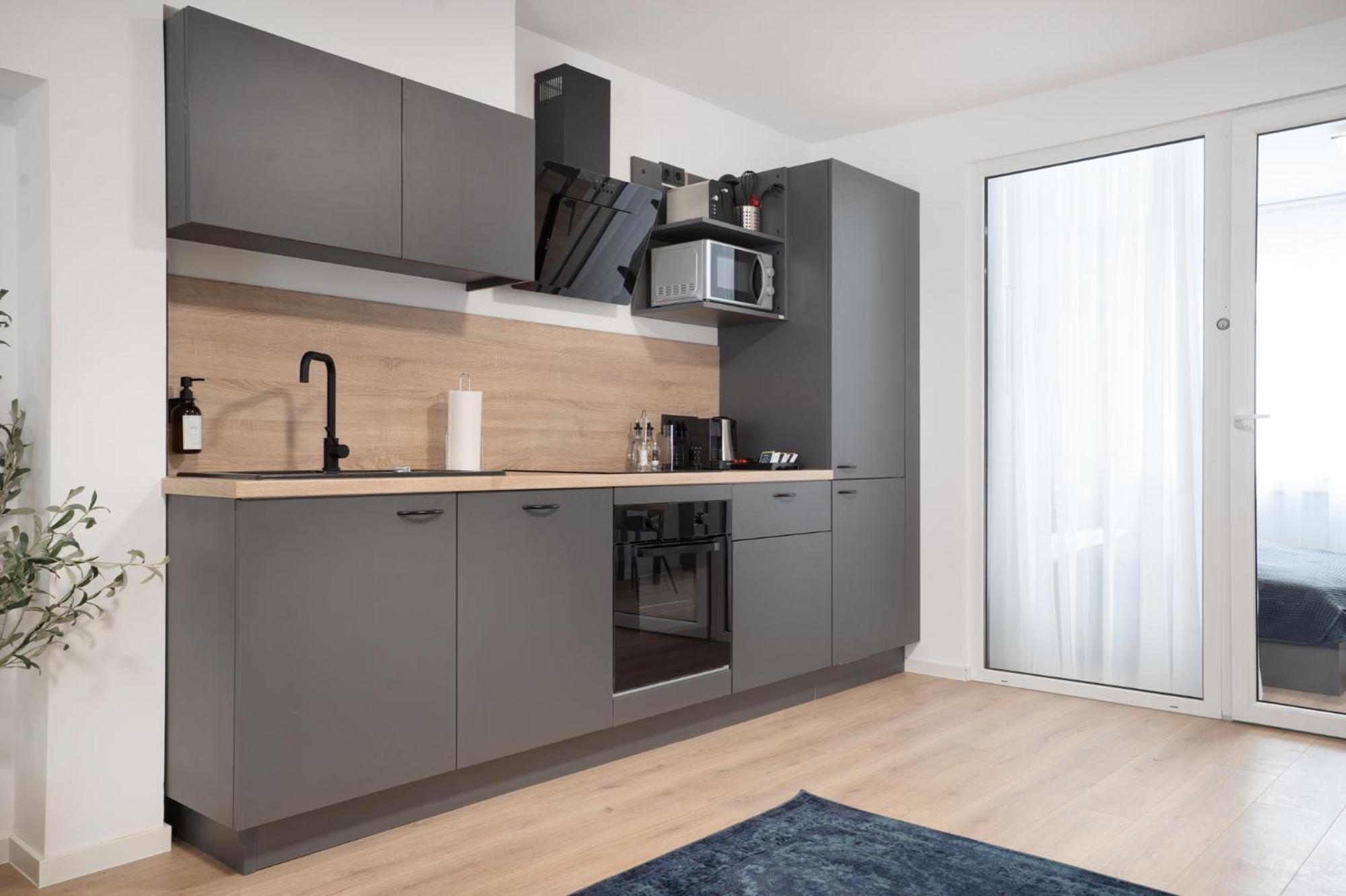 Central Bonn Apartments I Private Parking I Home2Share 外观 照片