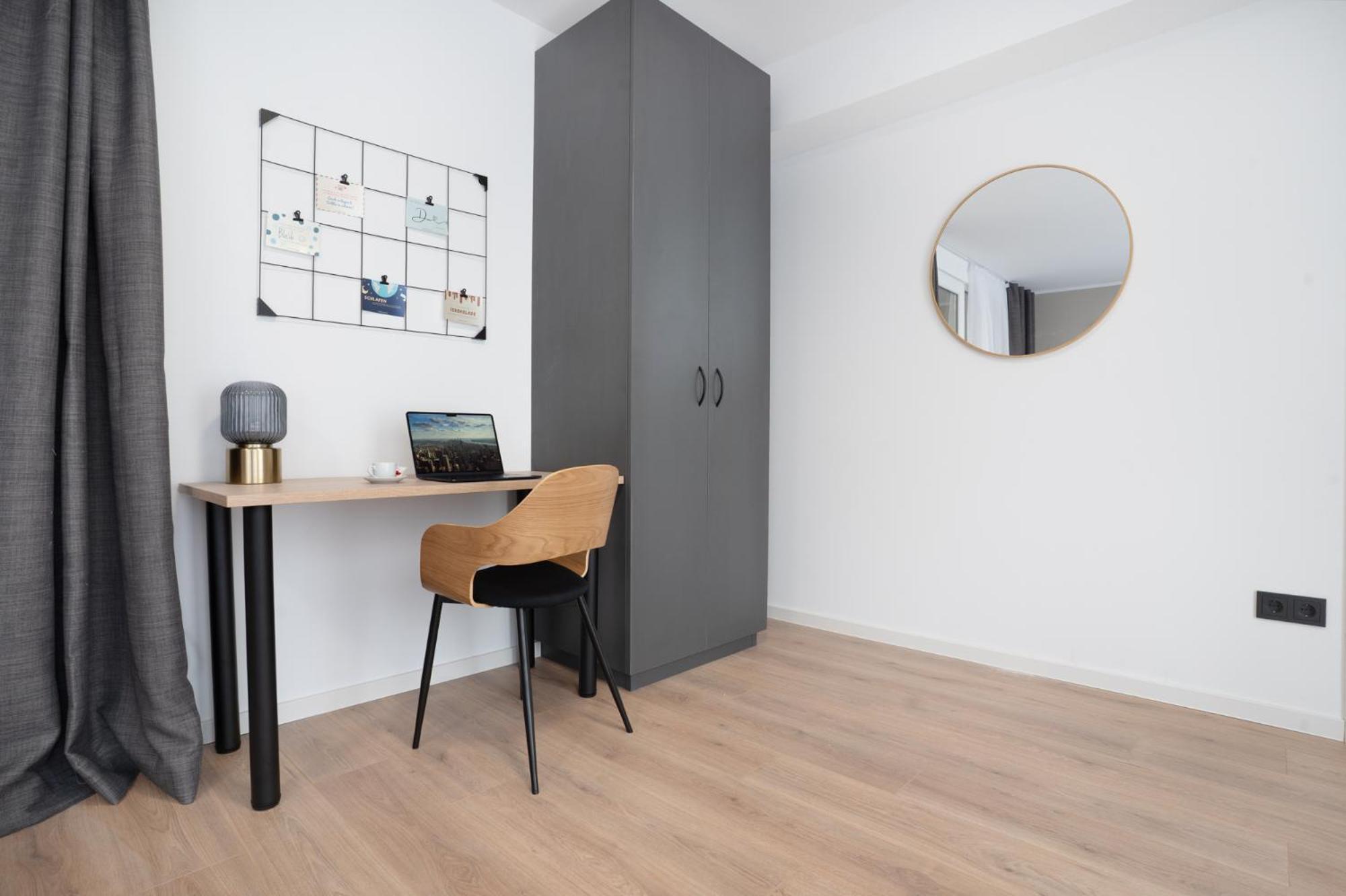 Central Bonn Apartments I Private Parking I Home2Share 外观 照片