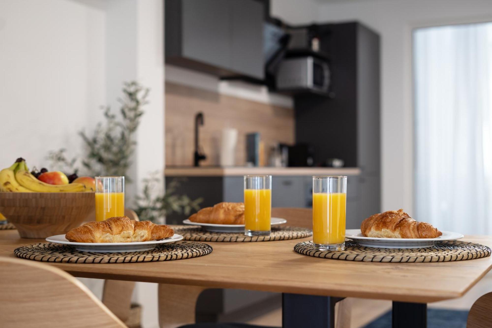 Central Bonn Apartments I Private Parking I Home2Share 外观 照片