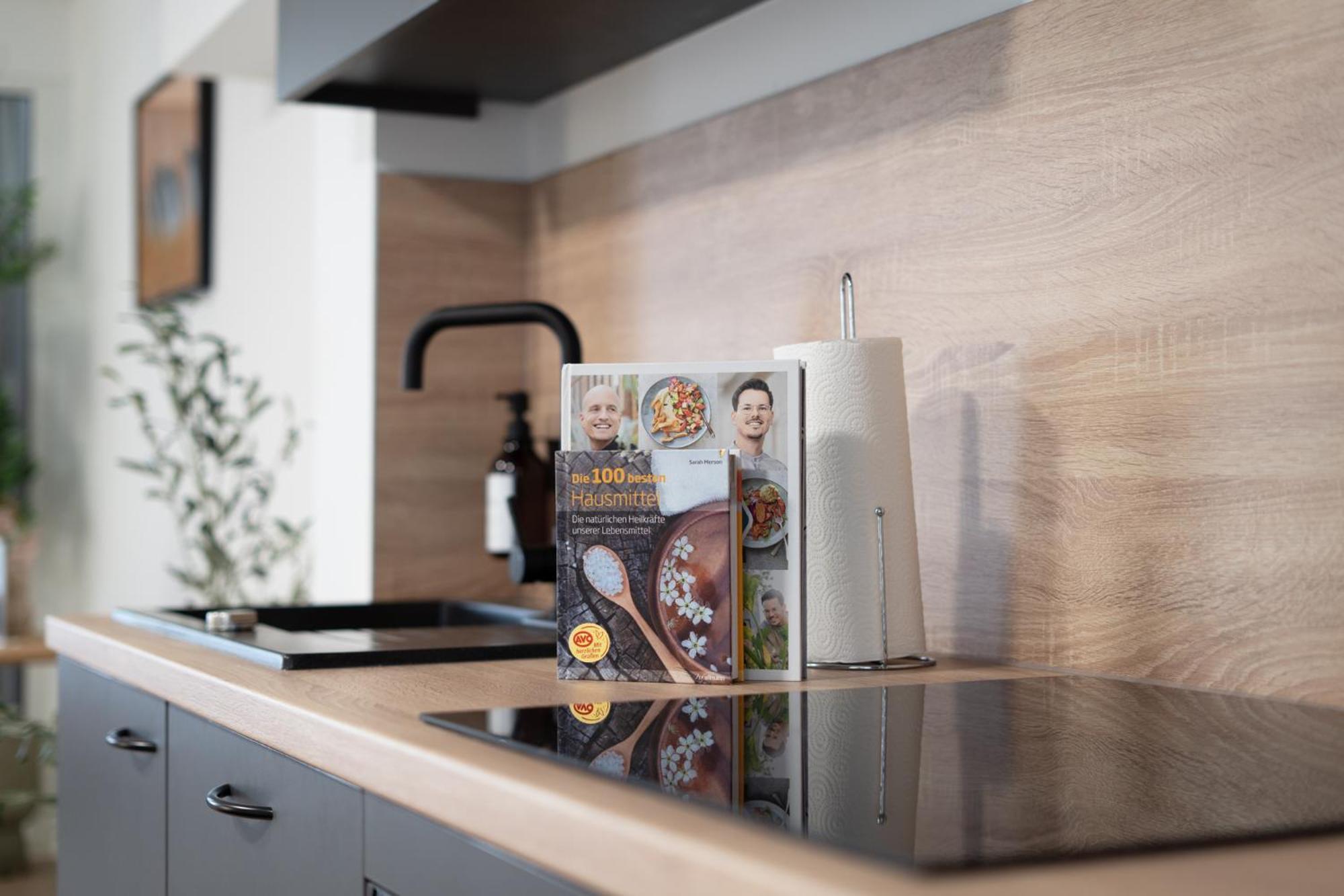 Central Bonn Apartments I Private Parking I Home2Share 外观 照片