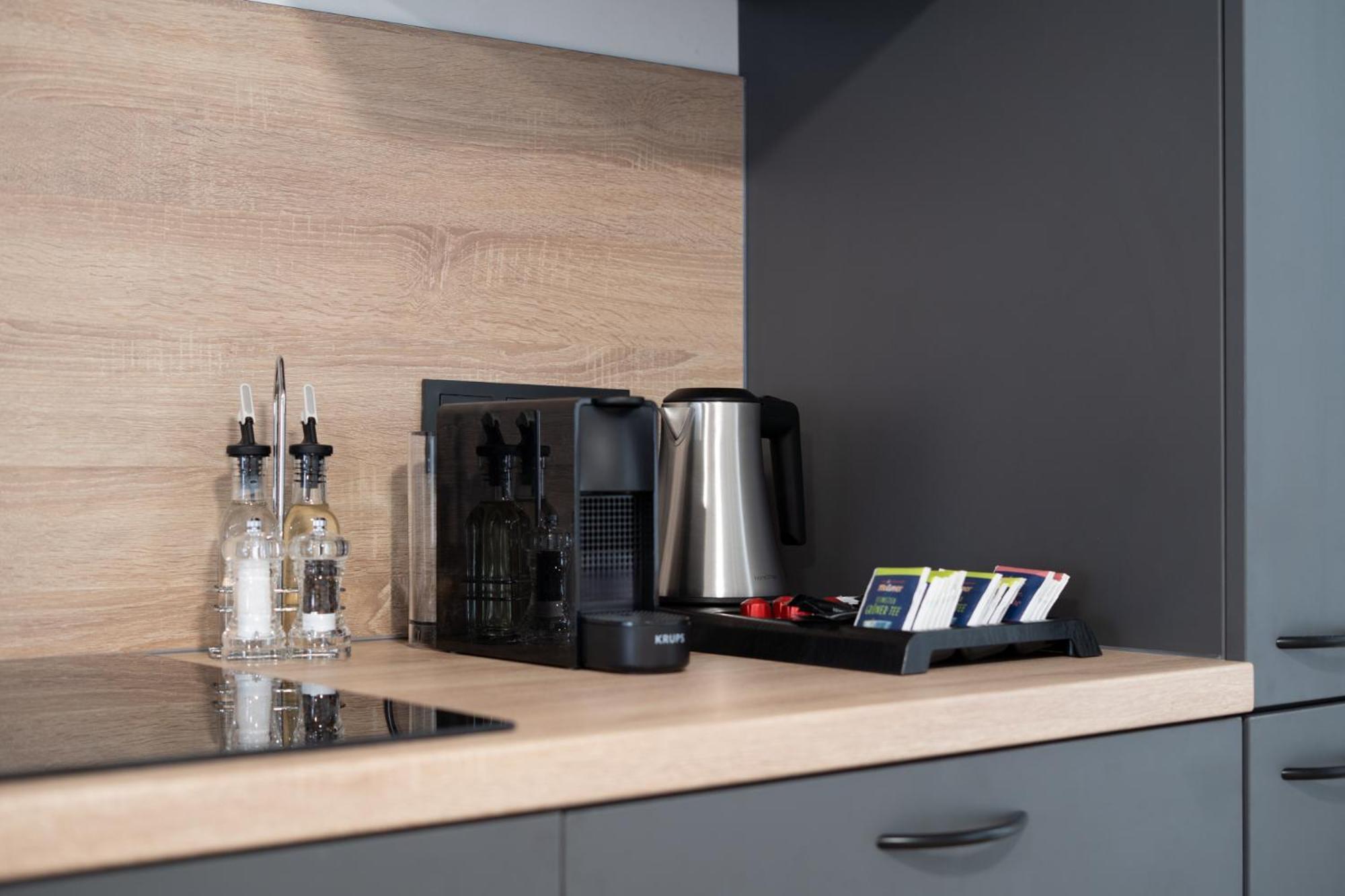 Central Bonn Apartments I Private Parking I Home2Share 外观 照片
