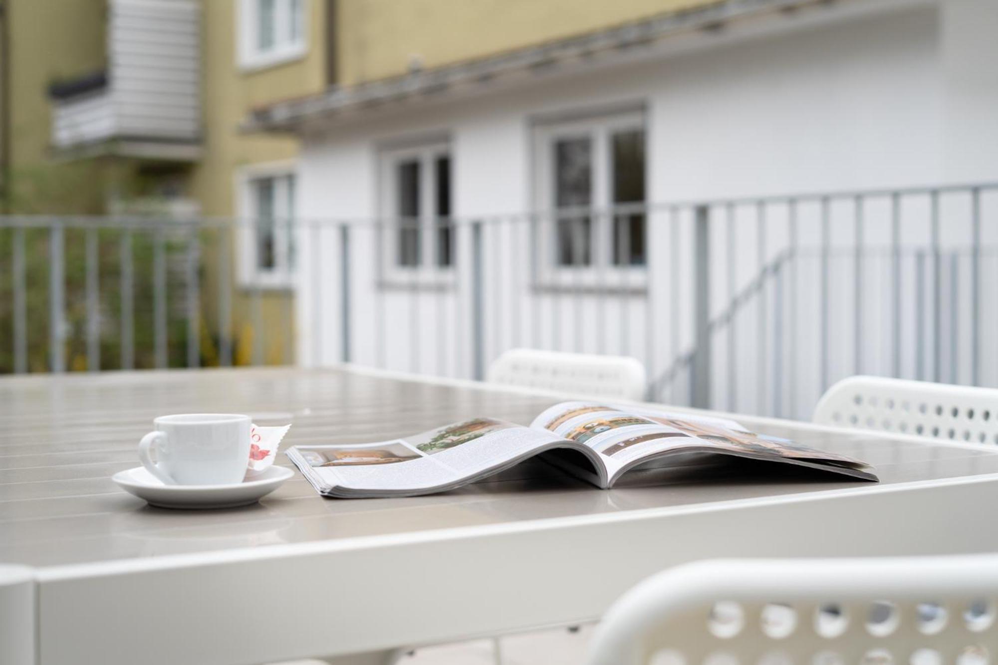 Central Bonn Apartments I Private Parking I Home2Share 外观 照片