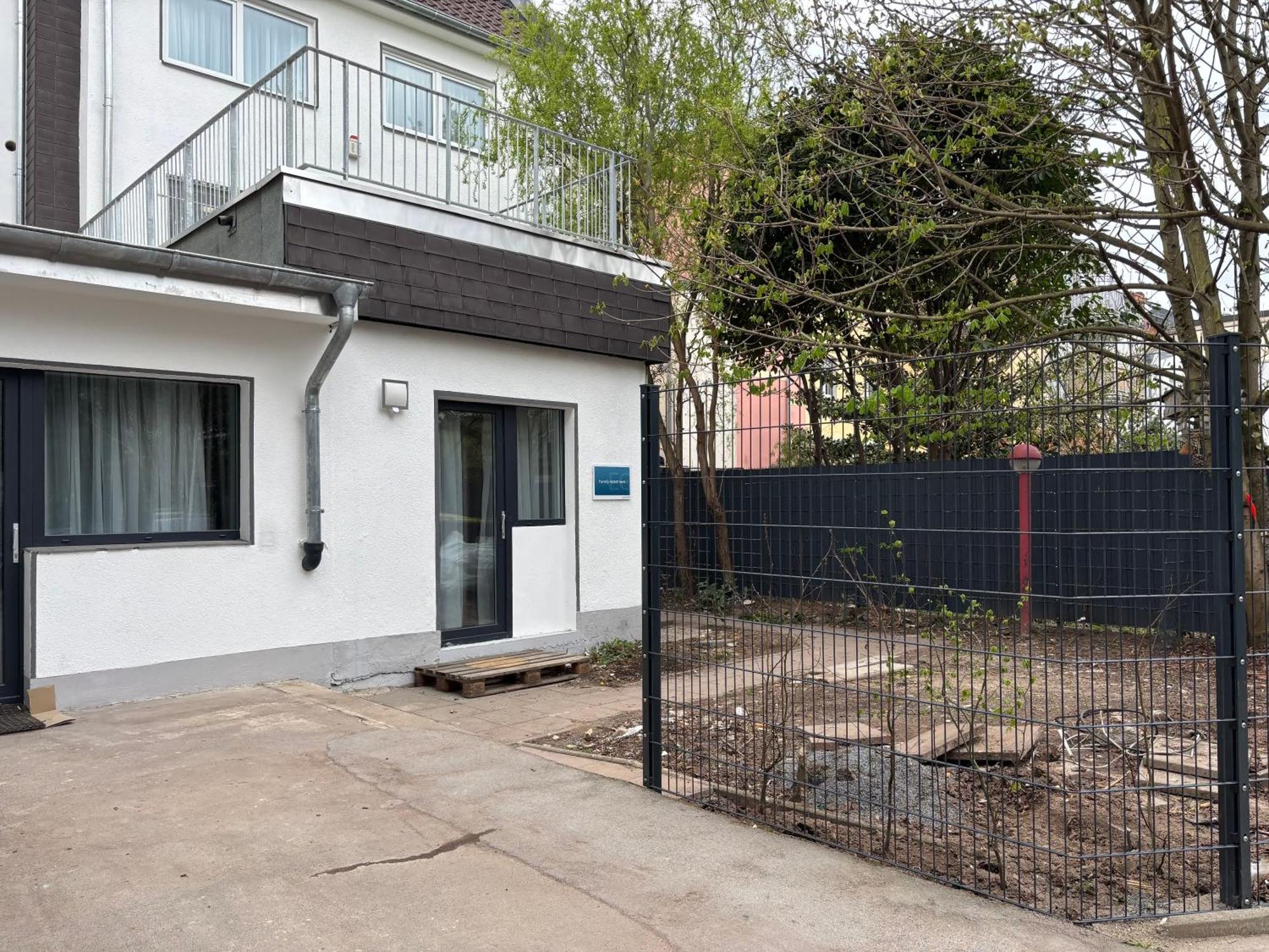 Central Bonn Apartments I Private Parking I Home2Share 外观 照片