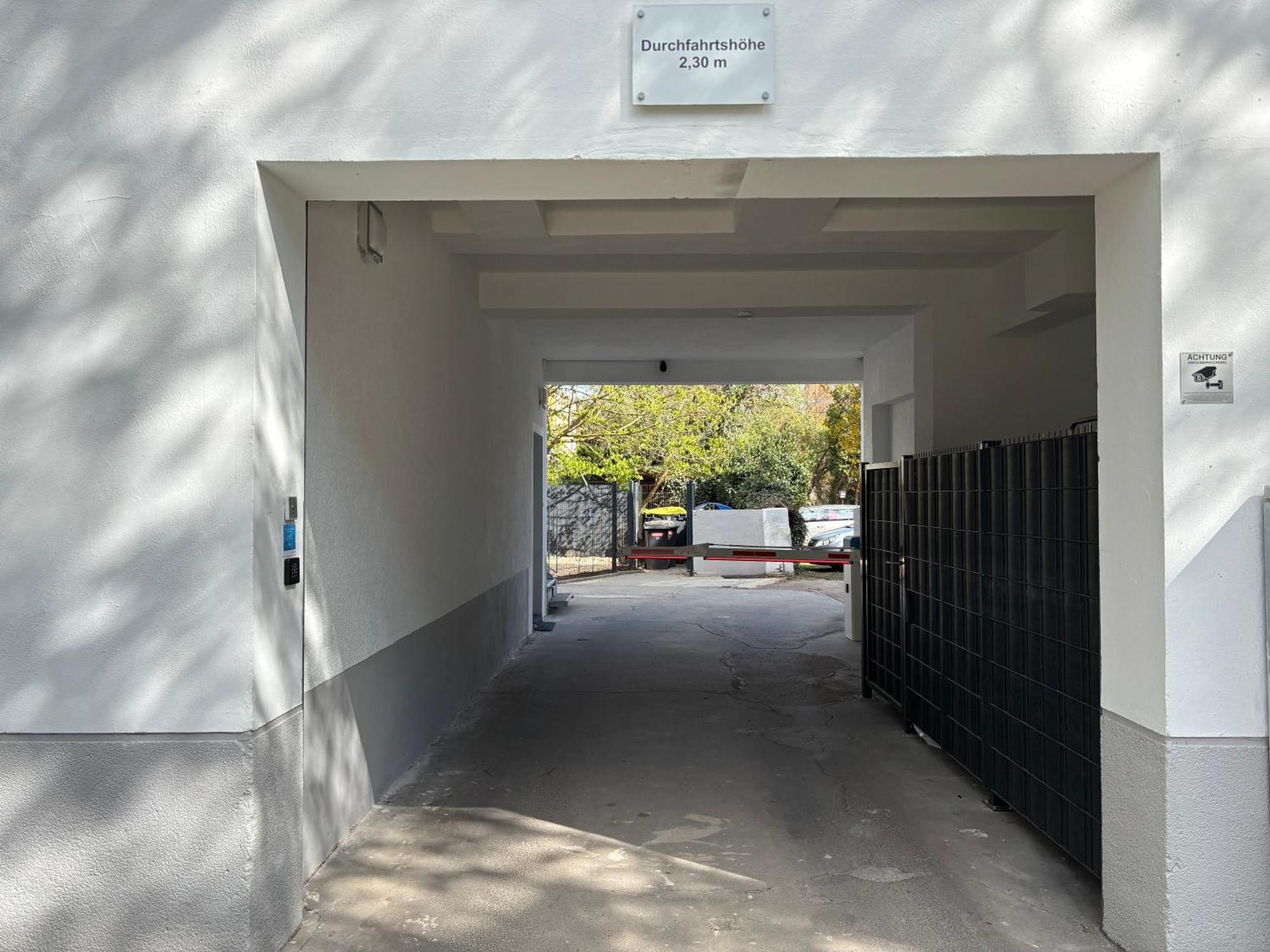 Central Bonn Apartments I Private Parking I Home2Share 外观 照片