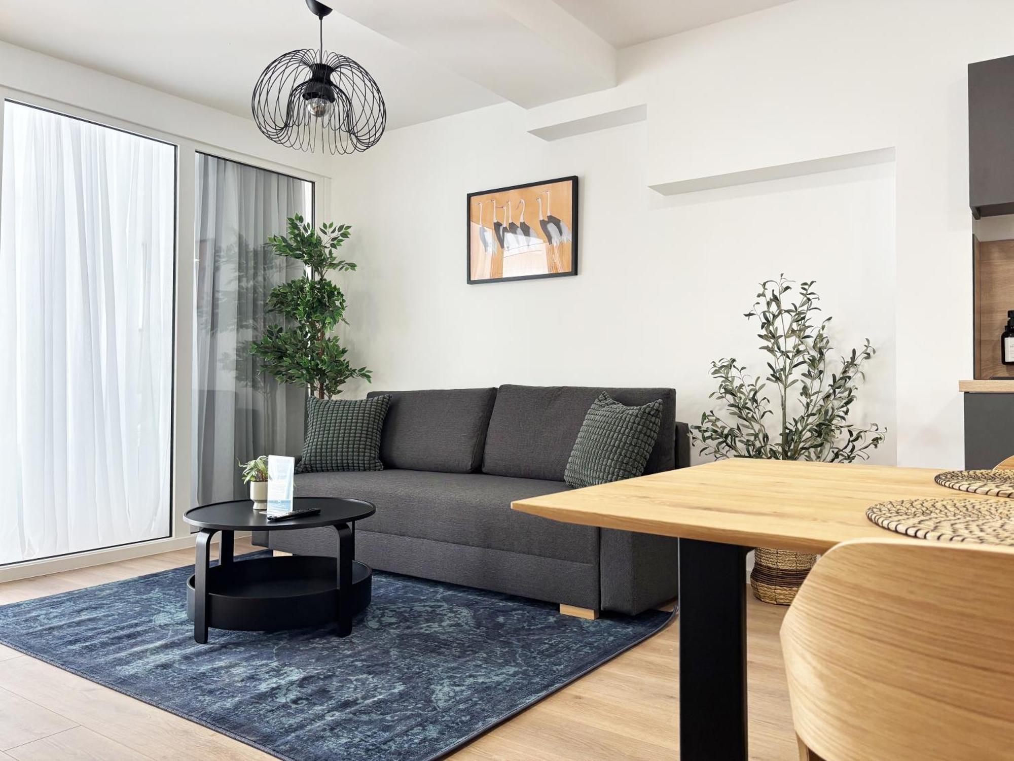Central Bonn Apartments I Private Parking I Home2Share 外观 照片