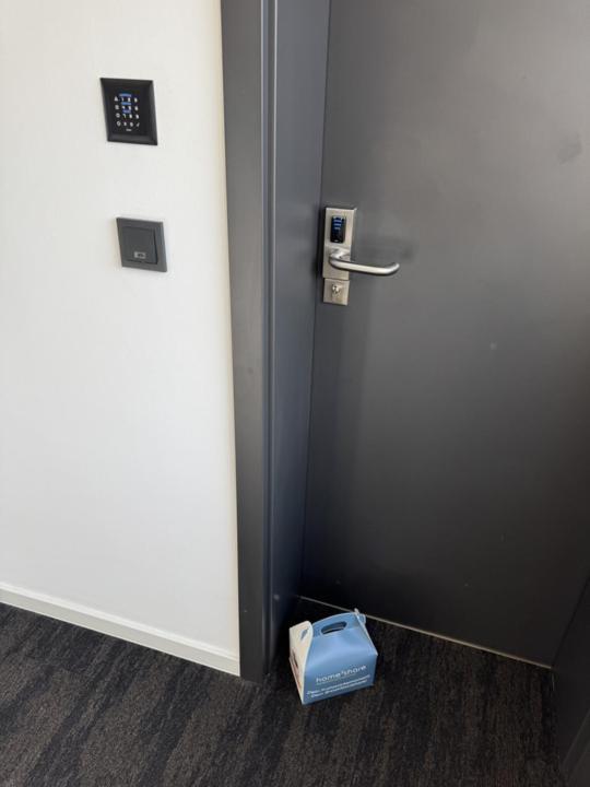 Central Bonn Apartments I Private Parking I Home2Share 外观 照片